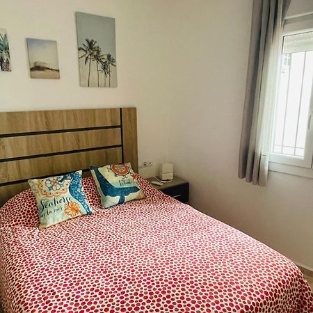 Apartamento Conil Centro Y Playa, Descanso Perfecto, Con Aire Acondicionado Y Wifi Conil De La Frontera Buitenkant foto