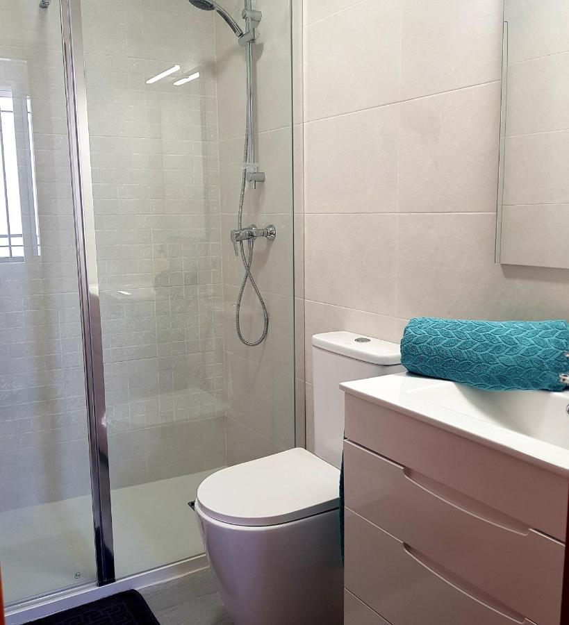 Apartamento Conil Centro Y Playa, Descanso Perfecto, Con Aire Acondicionado Y Wifi Conil De La Frontera Buitenkant foto