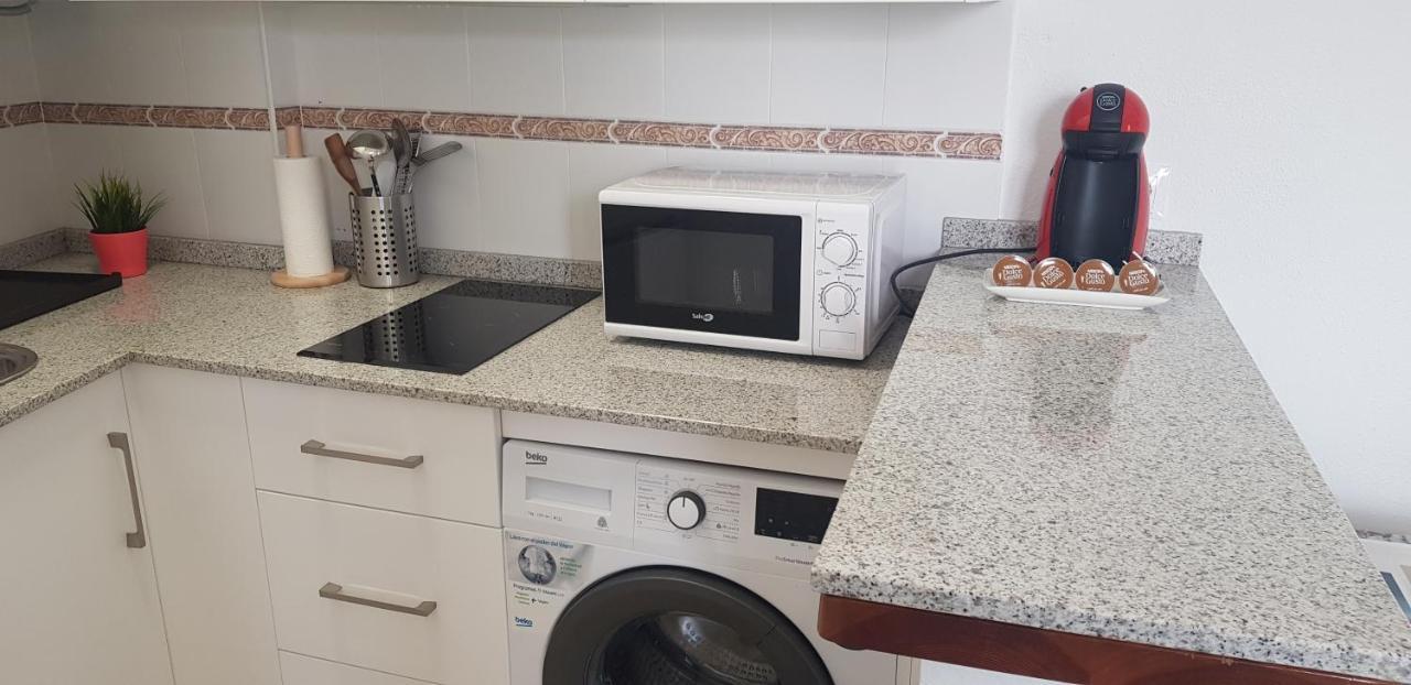 Apartamento Conil Centro Y Playa, Descanso Perfecto, Con Aire Acondicionado Y Wifi Conil De La Frontera Buitenkant foto