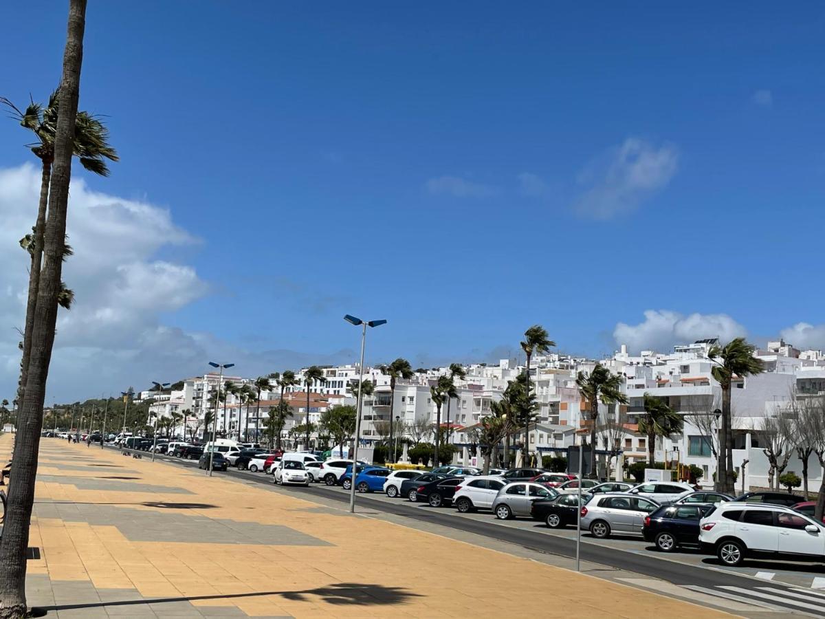 Apartamento Conil Centro Y Playa, Descanso Perfecto, Con Aire Acondicionado Y Wifi Conil De La Frontera Buitenkant foto