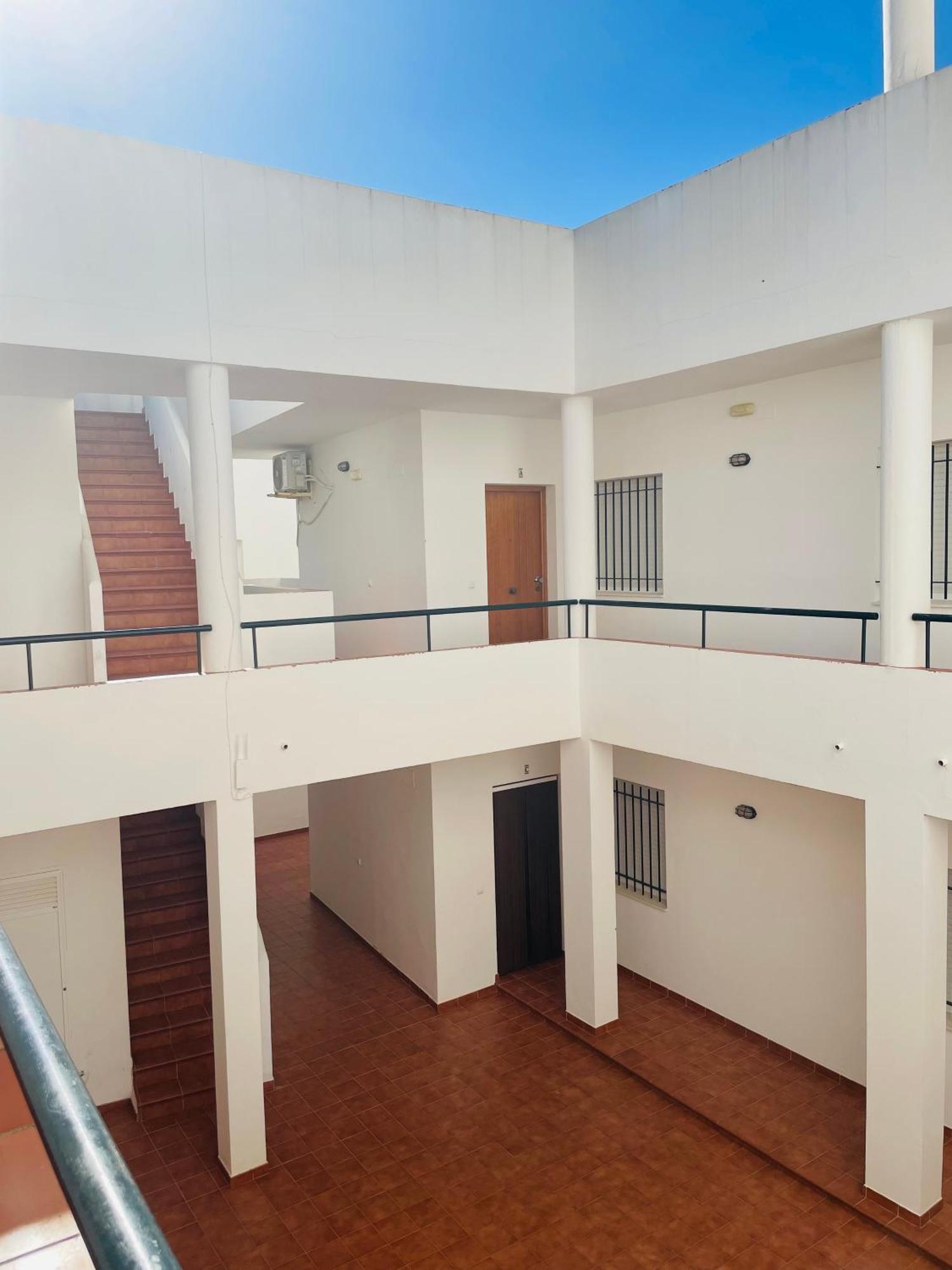 Apartamento Conil Centro Y Playa, Descanso Perfecto, Con Aire Acondicionado Y Wifi Conil De La Frontera Buitenkant foto