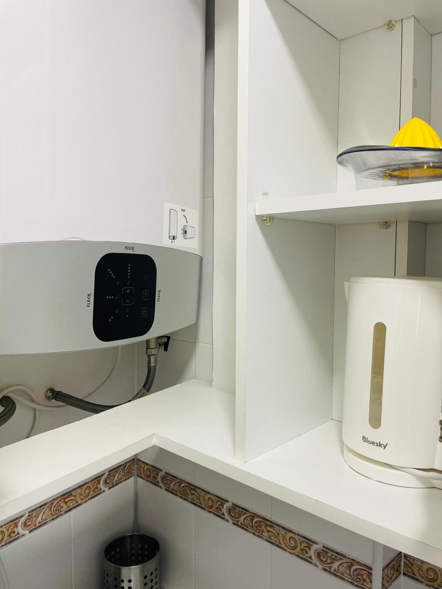 Apartamento Conil Centro Y Playa, Descanso Perfecto, Con Aire Acondicionado Y Wifi Conil De La Frontera Buitenkant foto