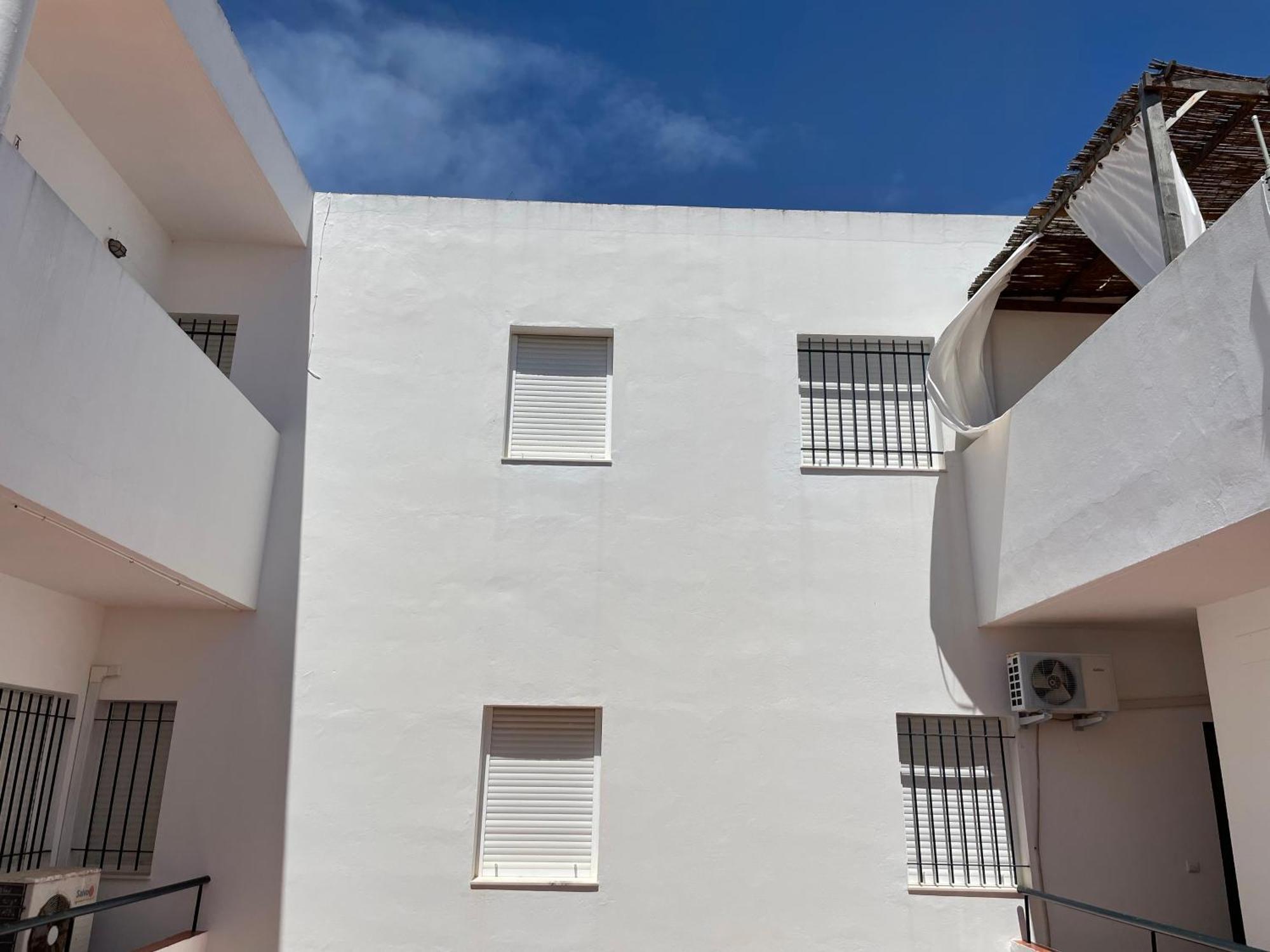 Apartamento Conil Centro Y Playa, Descanso Perfecto, Con Aire Acondicionado Y Wifi Conil De La Frontera Buitenkant foto