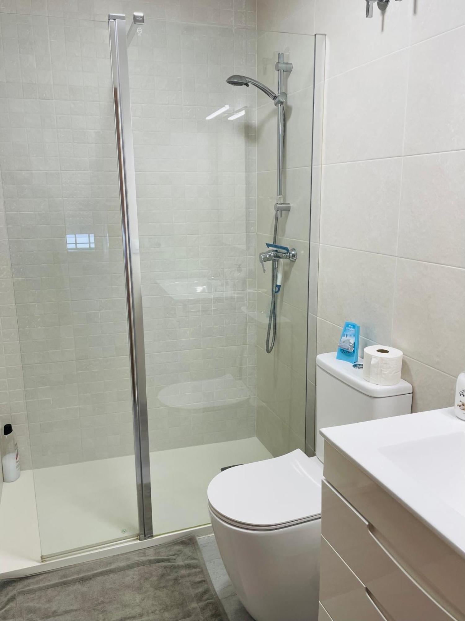 Apartamento Conil Centro Y Playa, Descanso Perfecto, Con Aire Acondicionado Y Wifi Conil De La Frontera Buitenkant foto